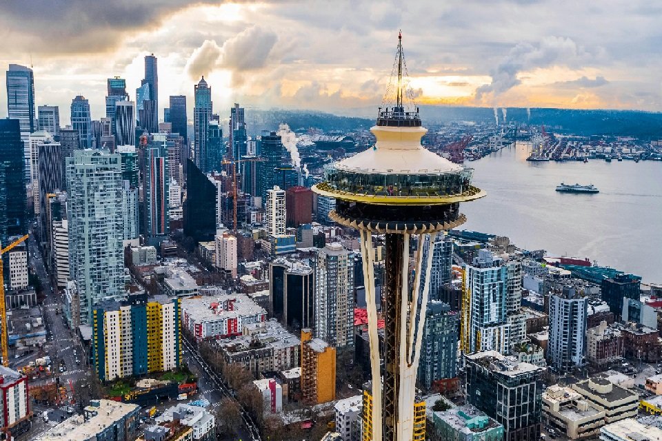 Seattle UK Startups: Provoking Interest and Awareness